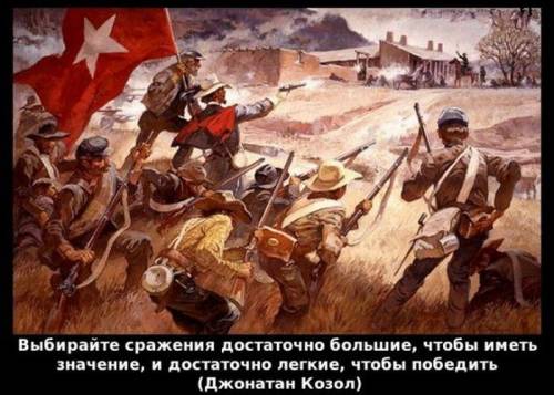 Логика сражения