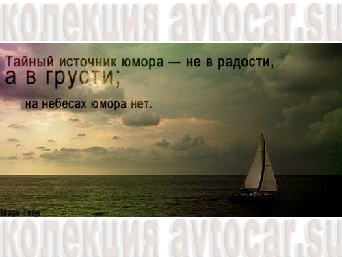 афоризмы в картинках: источник юмора