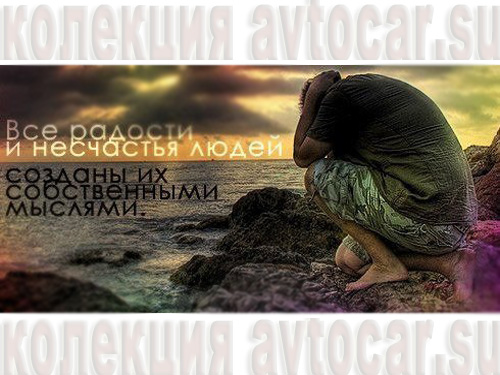 радость и несчастье